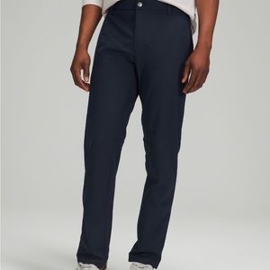 Lululemon Commission Pant